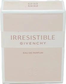 Givenchy Irrésistible Eau de Parfum nachfüllbar, 35ml
