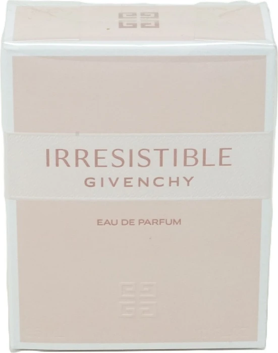 Givenchy Irrésistible Eau de Parfum nachfüllbar, 35ml
