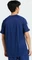 adidas Club Tennis Climacool 3-Streifen Funktionsshirt kurzarm dark blue (Herren) Vorschaubild