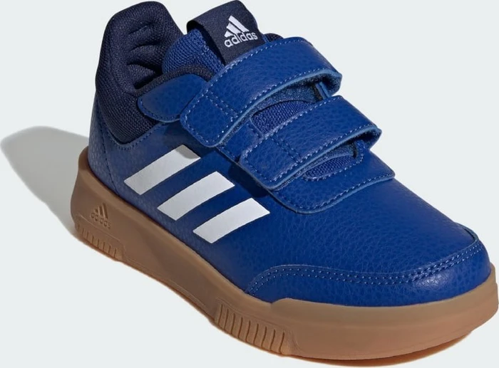 adidas Tensaur Hook and Loop royal blue/cloud white/dark blue (Junior)