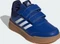 adidas Tensaur Hook and Loop royal blue/cloud white/dark blue (Junior) Vorschaubild