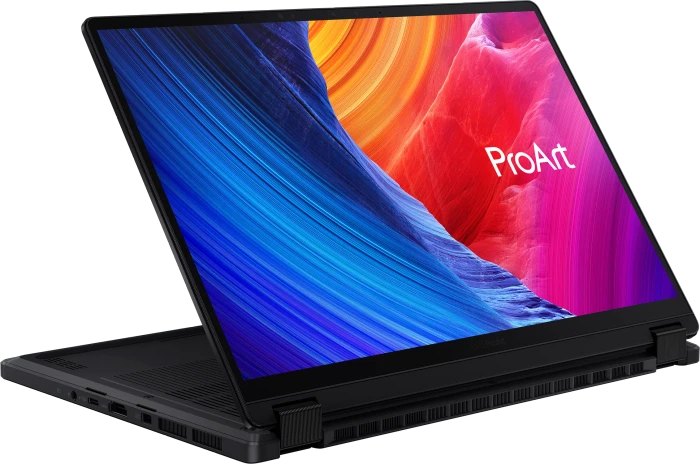 ASUS ProArt PX13 HN7306EA-LX070W, Nano Black (3K), Ryzen AI Max+ 395, 32GB RAM, 1TB SSD, DE