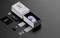 GravaStar Mercury M1 Pro Wireless Gaming Mouse, Special Edition Lavender Purple, USB/Bluetooth Vorschaubild
