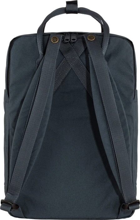 Fjällräven Kanken Laptop 15 Modell 2023 navy