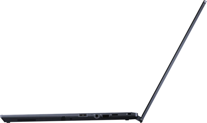 ASUS ExpertBook B5 Flip OLED B5602FBN-MI0027X, Star Black, Core i7-1260P, 16GB RAM, 1TB SSD, Arc A350M Graphics, DE