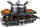 Klarstein Entrecôte 2in1 Raclette/Fondue (10022268)