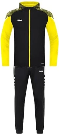 Jako Polyester Performance mit Kapuze Trainingsanzug