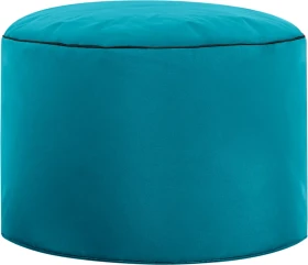 Sitting Point DotCom Scuba Hocker Sitzsack petrol