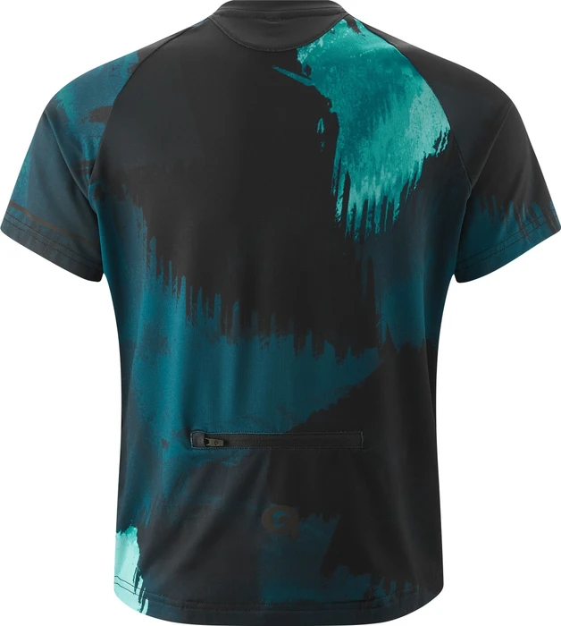 Gonso Lario Trikot kurzarm outerspace (Junior)