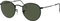 Ray-Ban RB3447 Round Metal Vorschaubild