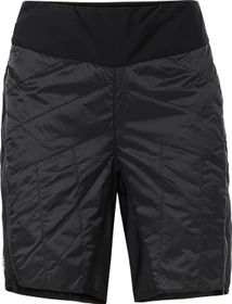 Vaude Sesvenna III Hose kurz schwarz (Damen)