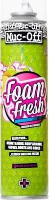 Muc-Off Foam Fresh Reinigungsmittel 400ml