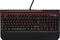 HP HyperX Alloy Elite, MX BLUE, USB, DE Vorschaubild