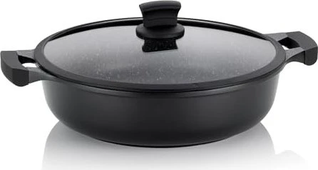 Kela Calido Bräter rund 26cm
