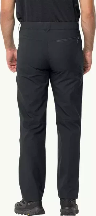 Jack Wolfskin Active Track Hose lang phantom (Herren)