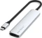 Satechi 6-in-1 Slim Multiport Adapter, silber, USB-C 3.1 [Stecker] Vorschaubild