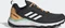 adidas Terrex Agravic TR GTX core black/cloud white/hazy orange (Damen) Vorschaubild