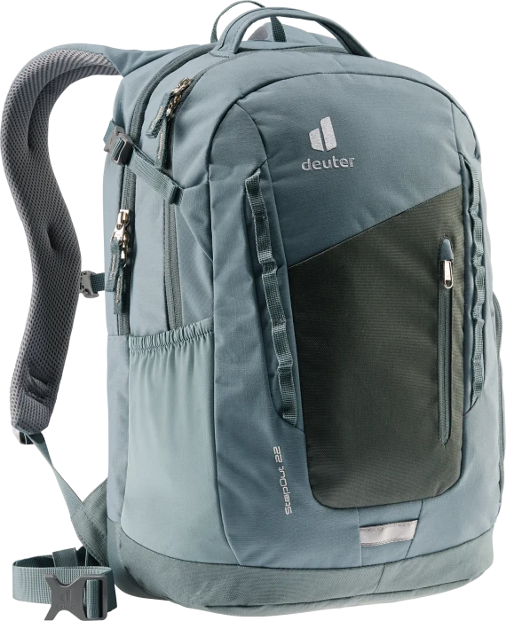 Deuter StepOut 22 ivy/teal