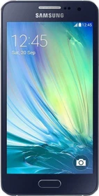 Samsung Galaxy A3 schwarz
