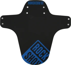 RockShox MTB Fender Schutzblech, vorne gloss blue