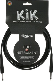 Klotz KIK Gold schwarz 4.5m