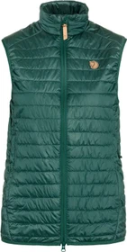 Fjällräven Abisko Padded Funktionsweste arctic green (Damen)