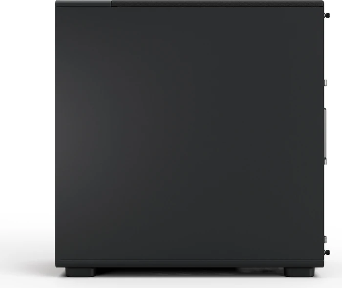 Fractal Design Epoch XL Black TG RGB Light, Glasfenster