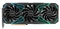 KFA2 GeForce RTX 4070 Ti SG (1-Click OC), 12GB GDDR6X, HDMI, 3x DP Vorschaubild