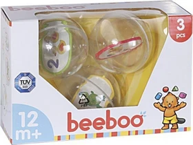 beeboo Baby Badekugeln
