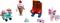 LEGO The Movie 2 - Einhorn Kittys niedlichste Freunde ALLER ZEITEN! Vorschaubild