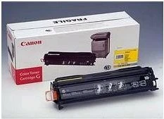 Canon Toner CRG-G/EP-84Y gelb
