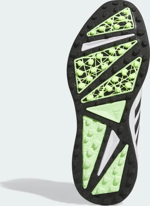 adidas Solarmotion 24 Lightstrike cloud white/core black/green spark (Herren)