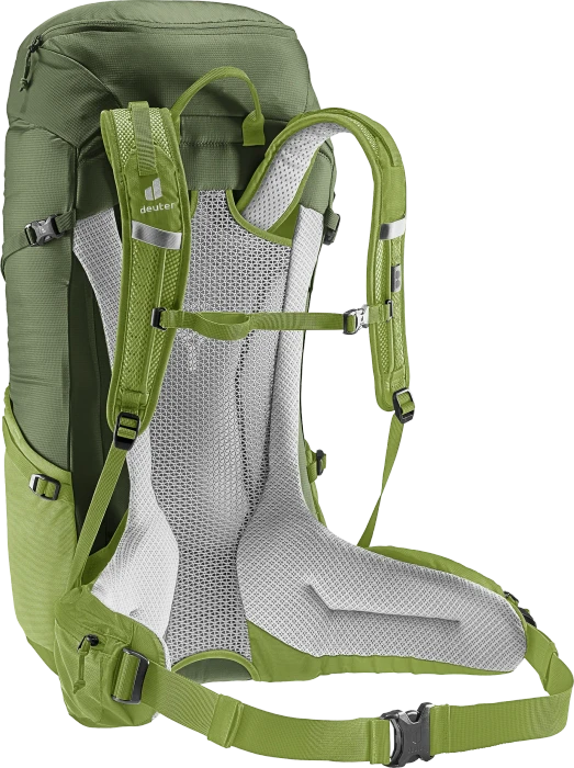 Deuter Futura 32 khaki/meadow