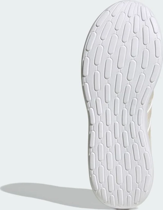 adidas Lite Racer 4.0 off white/zero metalic/core white (Damen)