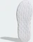 adidas Lite Racer 4.0 off white/zero metalic/core white (Damen) Vorschaubild