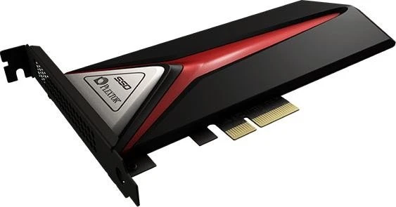Plextor M8Pe(Y) 1TB, Add-In Card / PCIe 3.0 x4