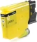 Brother Tinte LC528Y gelb Vorschaubild
