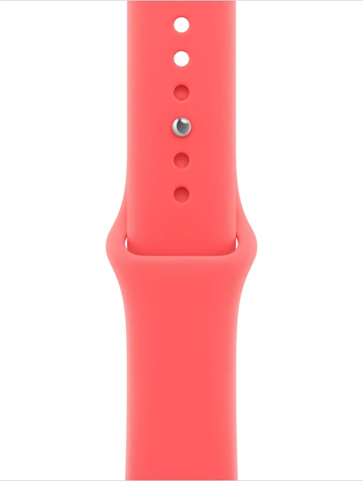 Apple Watch 40mm Guavepink Sportarmband - M/L