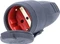 as-Schwabe Schutzkontakt Winkelstecker 450.. Vorschaubild