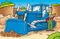 Ravensburger Puzzle Fahrzeuge im Einsatz Vorschaubild