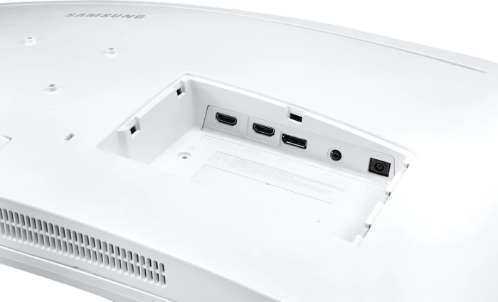 Samsung CJG53, 31.5"