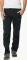 Jack Wolfskin Glastal Zip Away Zip-Off Hose lang schwarz (Herren) Vorschaubild