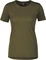 Scott Commuter Merino Trikot kurzarm fir green (Damen) Vorschaubild
