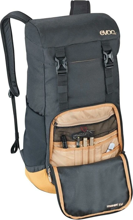 Evoc Mission 22 schwarz