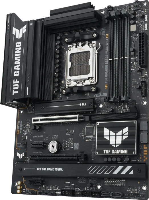 ASUS TUF Gaming B650E-Plus WIFI (AMD AM5)