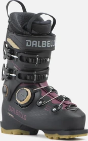 Dalbello Veloce Space 85 black/berry (Damen) (Modell 2025/2026)