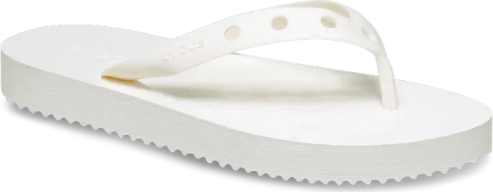 Crocs Rio Flip chalk (Damen)