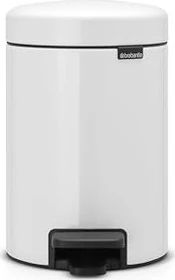 Brabantia NewIcon 3l white