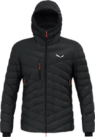 Salewa Ortles Medium 3 RDS Daunen Funktionsjacke black out (Herren)