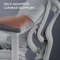 Sihoo Doro C300L Ergonomischer Bürostuhl mit Fußstütze, weiß Vorschaubild